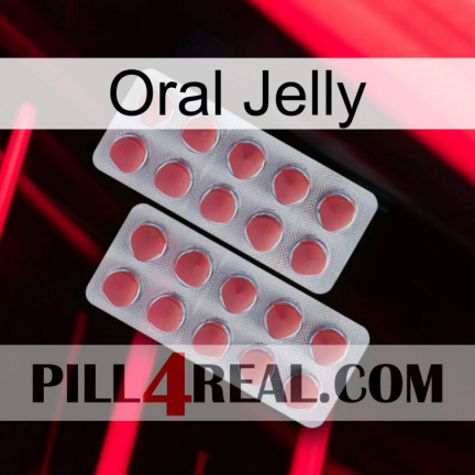 Oral Jelly 19